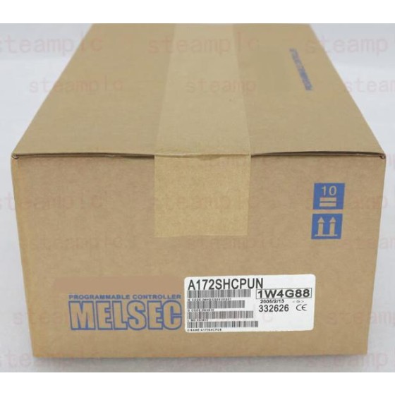 全新原装 A172SHCPUN 可编程控制器