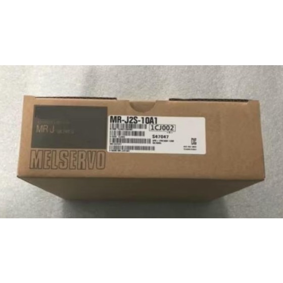 全新原装  MR-J2S-10A1 伺服电机