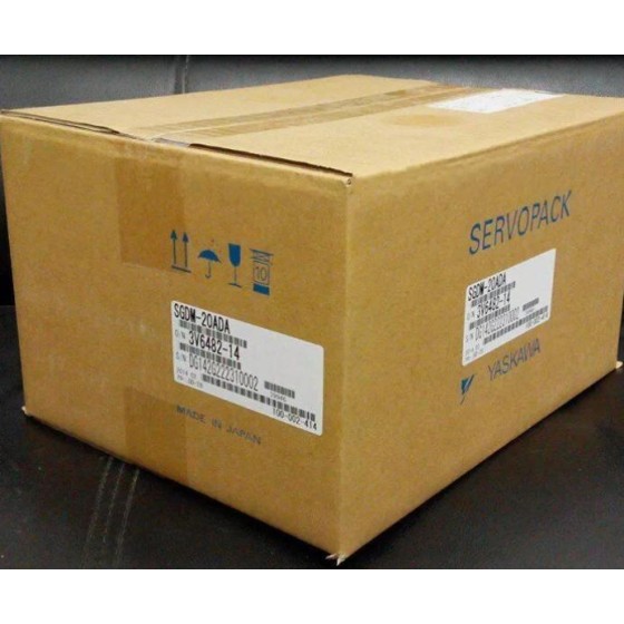 全新原装 SGDM-20ADAY395 伺服电机