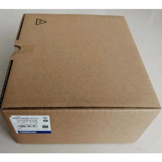 全新原装 R88D-KN08H-ECT-Z 伺服电机