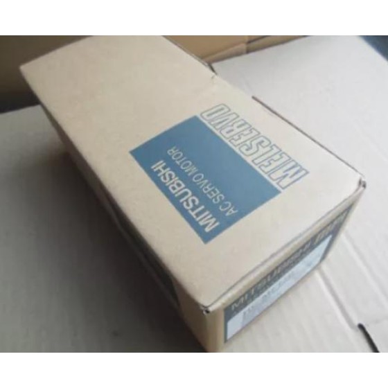 全新原装 HC-MF13K-UE 伺服电机