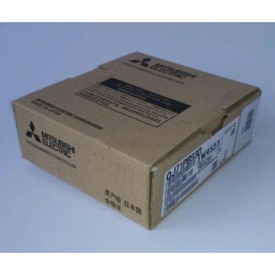 全新原装 QJ71PB92V 可编程控制器