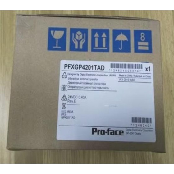 全新原装 PFXGP4201TAD 触摸屏