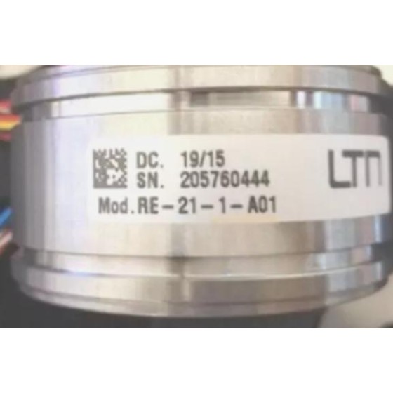 全新原装 LTN RE-21-1-A01  旋转编码器