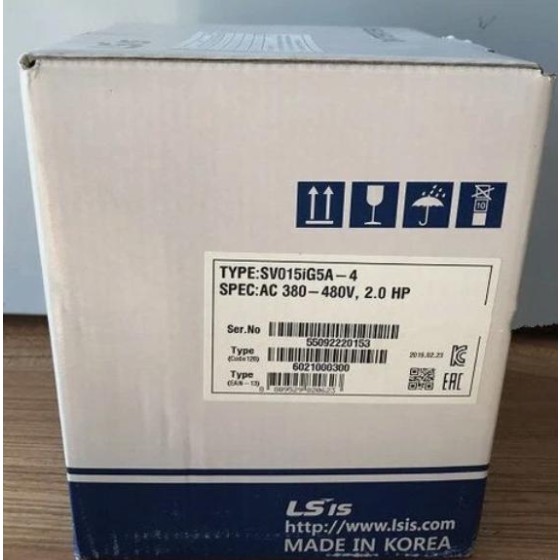 全新原装 SV015IG5A-4 逆变器