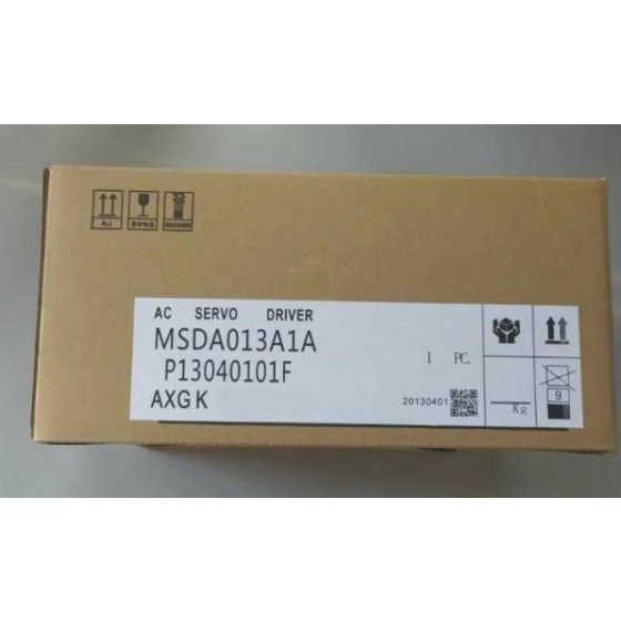 全新原装  MSMA012A1N  伺服电机