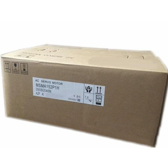 全新原装 MSMA152P1H 伺服电机