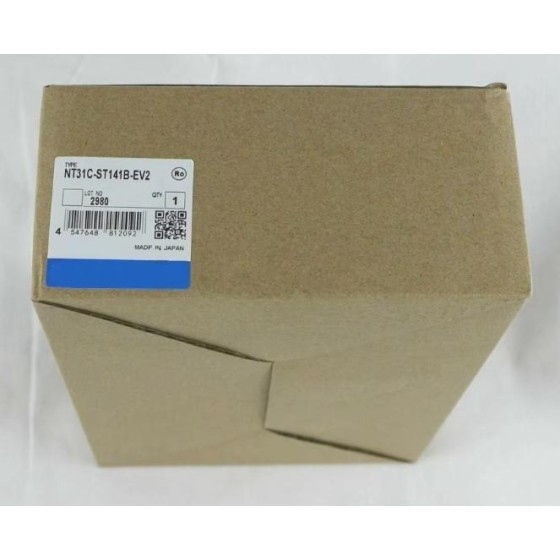 全新原装 NT31C-ST141B-EV2 可视界面