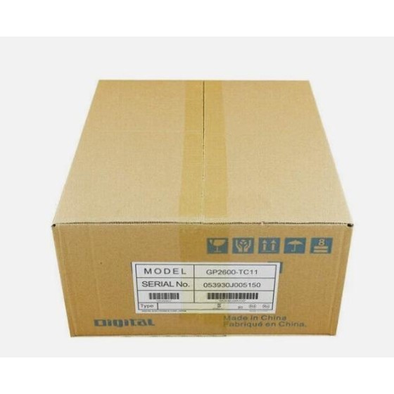 全新原装 GP2600-TC11 可视界面