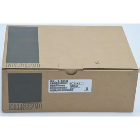 全新原装 MR-J2-350B 伺服电机