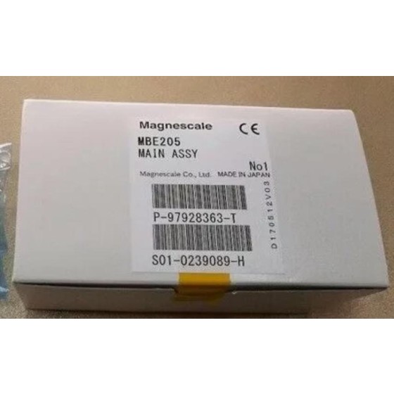 全新原装 MBE205S2 编码器