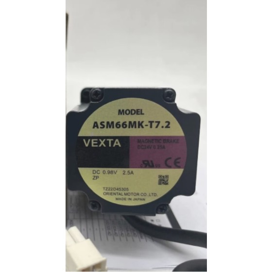 全新原装 ASM66MK-T7.2 伺服电机
