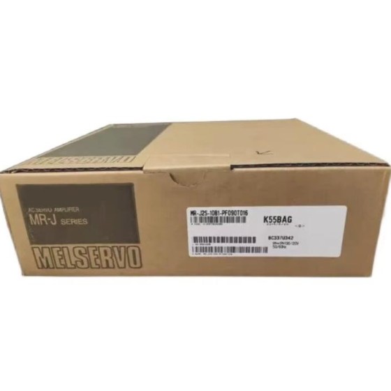 全新原装 MR-J2S-10B1-PF090T016 伺服电机