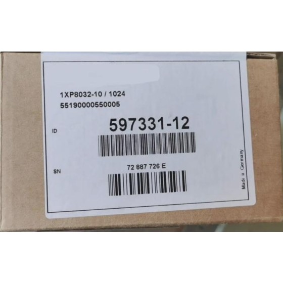 全新原装 1XP8032-10/1024 编码器