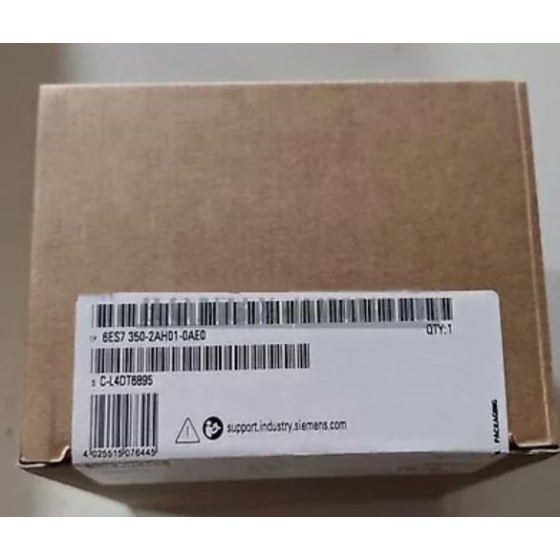 全新原装 6ES7 351-1AH02-0AE0 6ES7351-1AH02-0AE0 模块