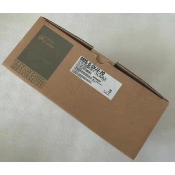 全新原装  MDS-B-SVJ2-20 伺服电机
