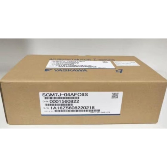 全新原装  SGM7J-04AFC6S   伺服电机