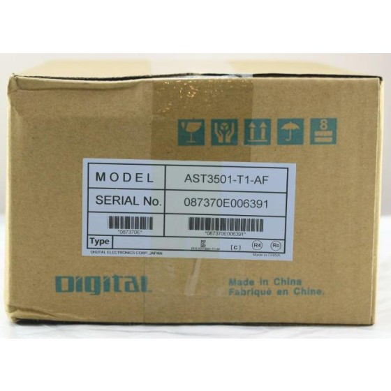 全新原装 AST3501-T1-AF 可视界面
