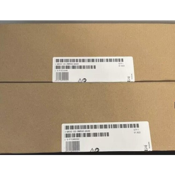 全新原装 6AV2123-2MB03-0AX0 6AV2 123-2MB03-0AX0 可视界面