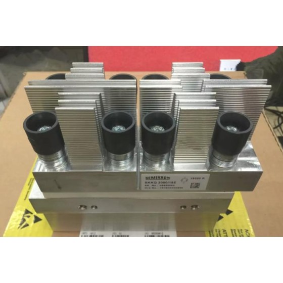 全新原装 SKKQ3000-18E 电源模块