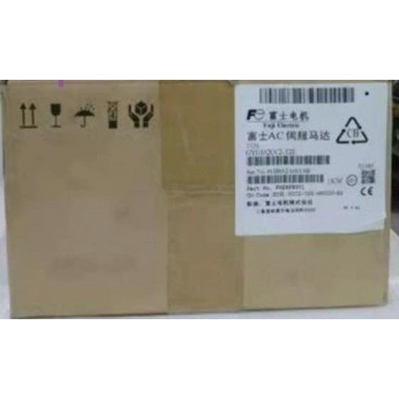 全新原装 GYG102CC2-T2E-B 伺服电机