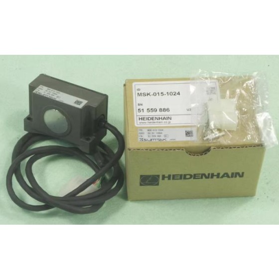 全新原装 MSK-015-102 4编码器