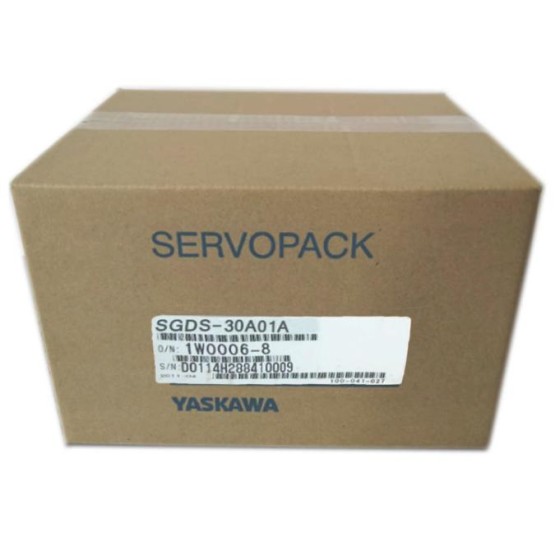 全新原装 SGDS-30A01A 伺服电机