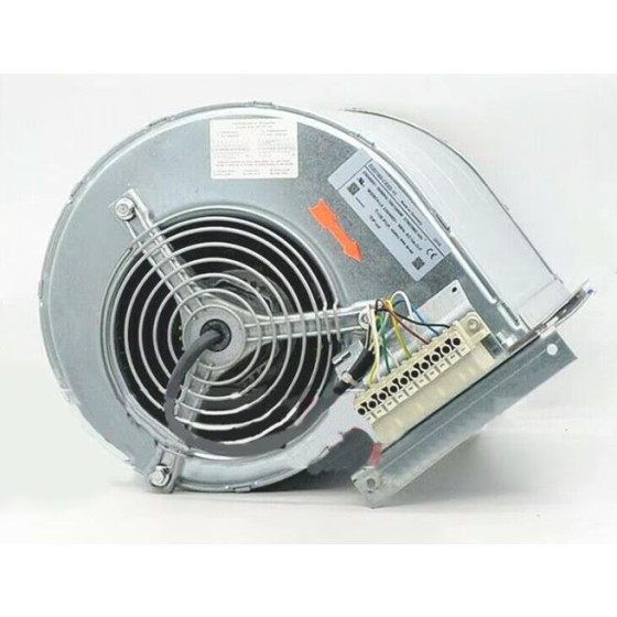 全新原装 D2D160-CE02-11 逆变器扇