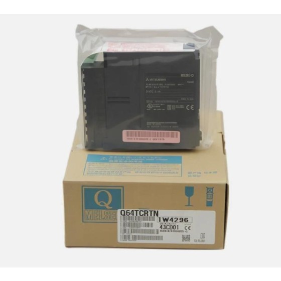 全新原装 Q64TCTTN 温度控制单元