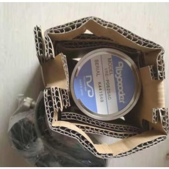 全新原装 VRE-P062SAC 编码器