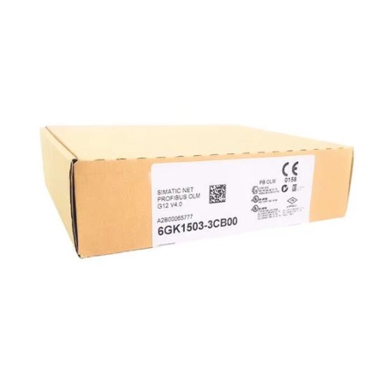全新原装 6GK1503-3CB00 光纤链路模块