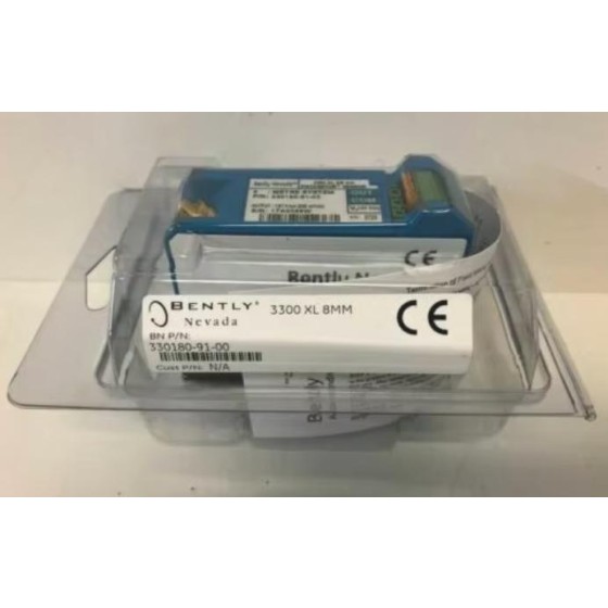 全新原装 330180-91-00 近距离传感器