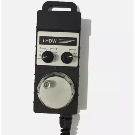 全新原装 IHDW-BBA5S-IM-C16 电子手轮