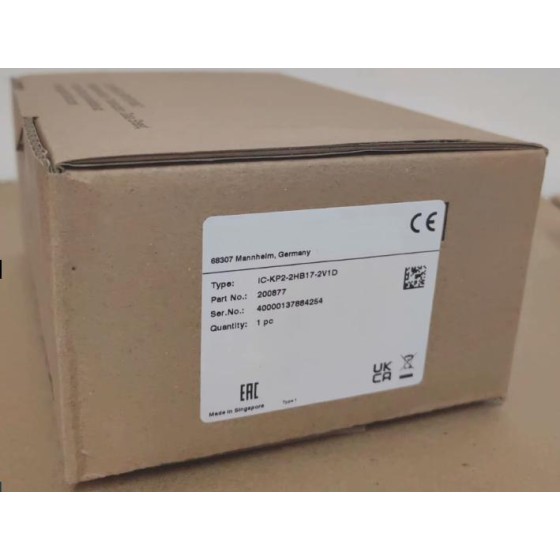 全新原装 IC-KP2-1HB17-2V1D 模块