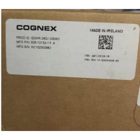 全新原装 DM260X 代码读头