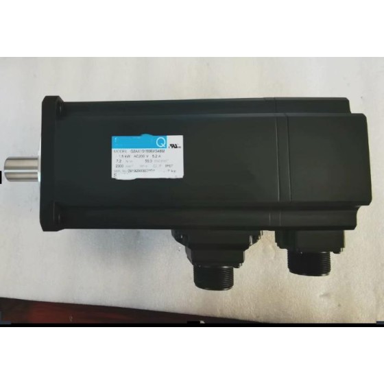 全新原装 Q2AA10150BXS48M 伺服电机