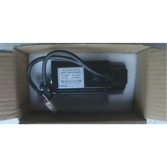 全新原装  JSMA-SC04ABK01 伺服电机