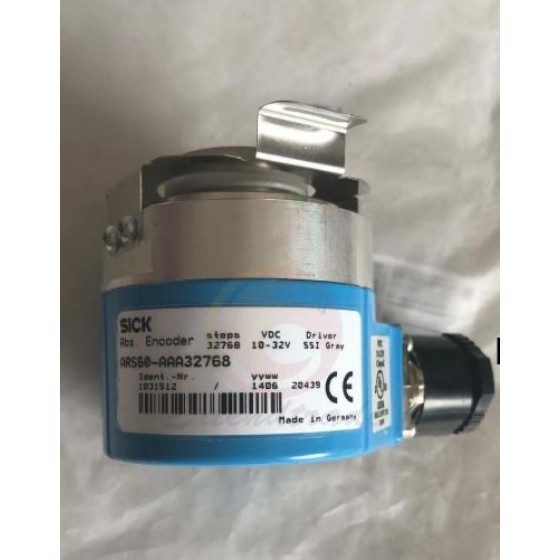 全新原装 ARS60-AAA32768 1031512 编码器