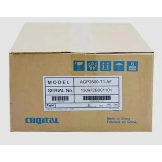 全新原装 AGP3500-T1-AF 可视界面