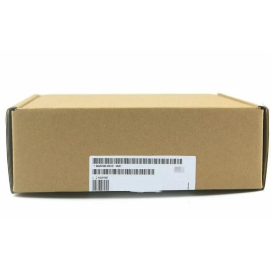 全新原装 6AV6 642-0BC01-1AX1 6AV6642-0BC01-1AX1 可视界面