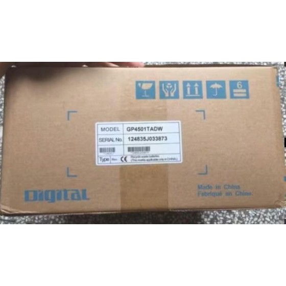 全新原装 GP-4501T PFXGP4501TADW 可视界面