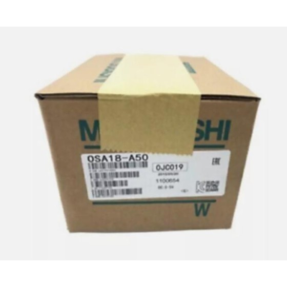 全新原装OSA18-A50编码器