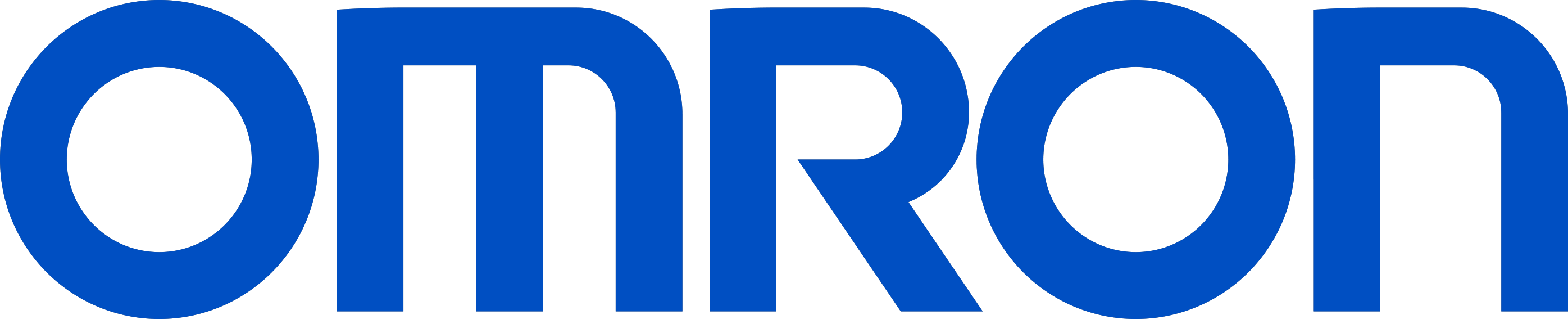 OMRON